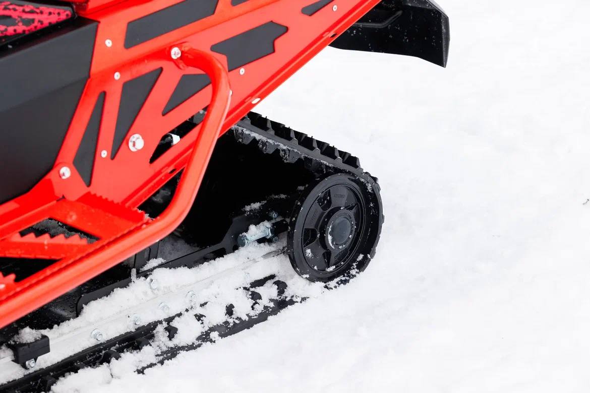 Снегоход IRBIS TUNGUS 400 25/26 в Йошкар-Оле