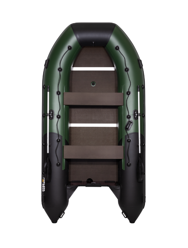 Лодка Ривьера Максима 3800 СК в Йошкар-Оле