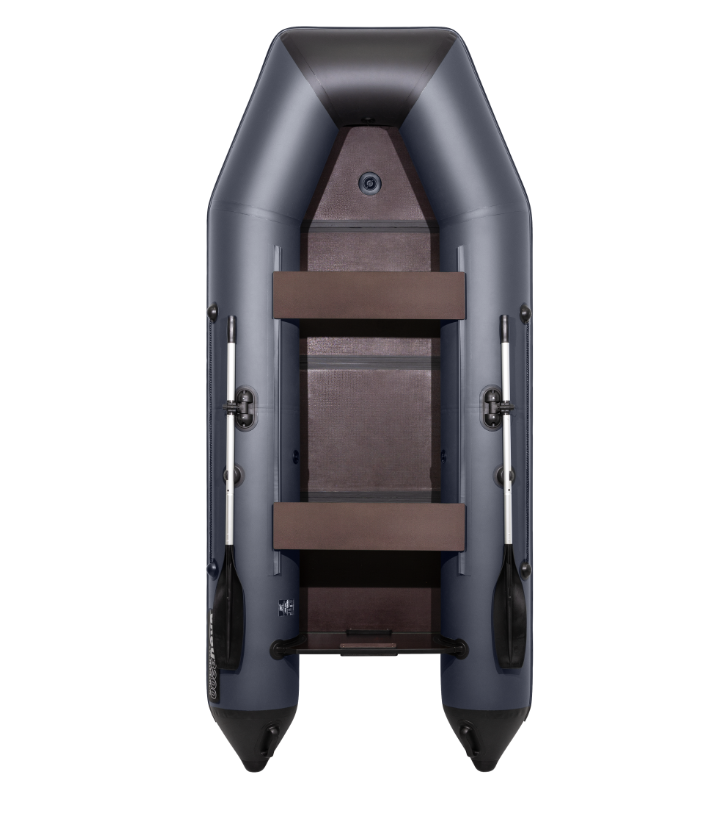  Лодка АКВА 3200 слань-книжка киль в Йошкар-Оле