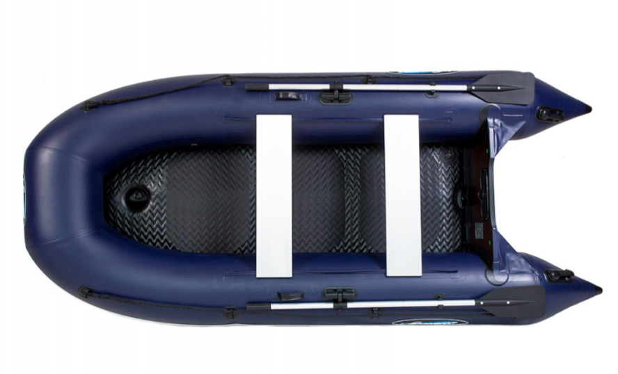 НАДУВНАЯ ЛОДКА GLADIATOR B330AD в Йошкар-Оле