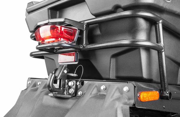 Снегоход STELS MS600T (SWT ST) СТАВР 1.0 К01 Tech в Йошкар-Оле