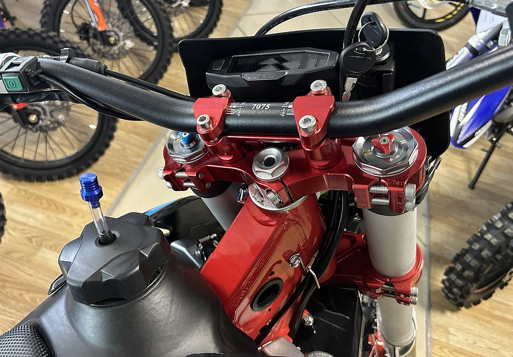 Мотоцикл Progasi Gaudi 300 в Йошкар-Оле