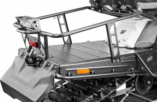 Снегоход STELS АТАМАН SA800T 2.0 в Йошкар-Оле