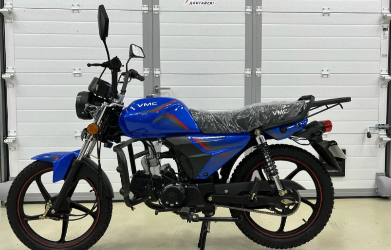 Мопед VENTO RIVA - II CX PRO в Йошкар-Оле