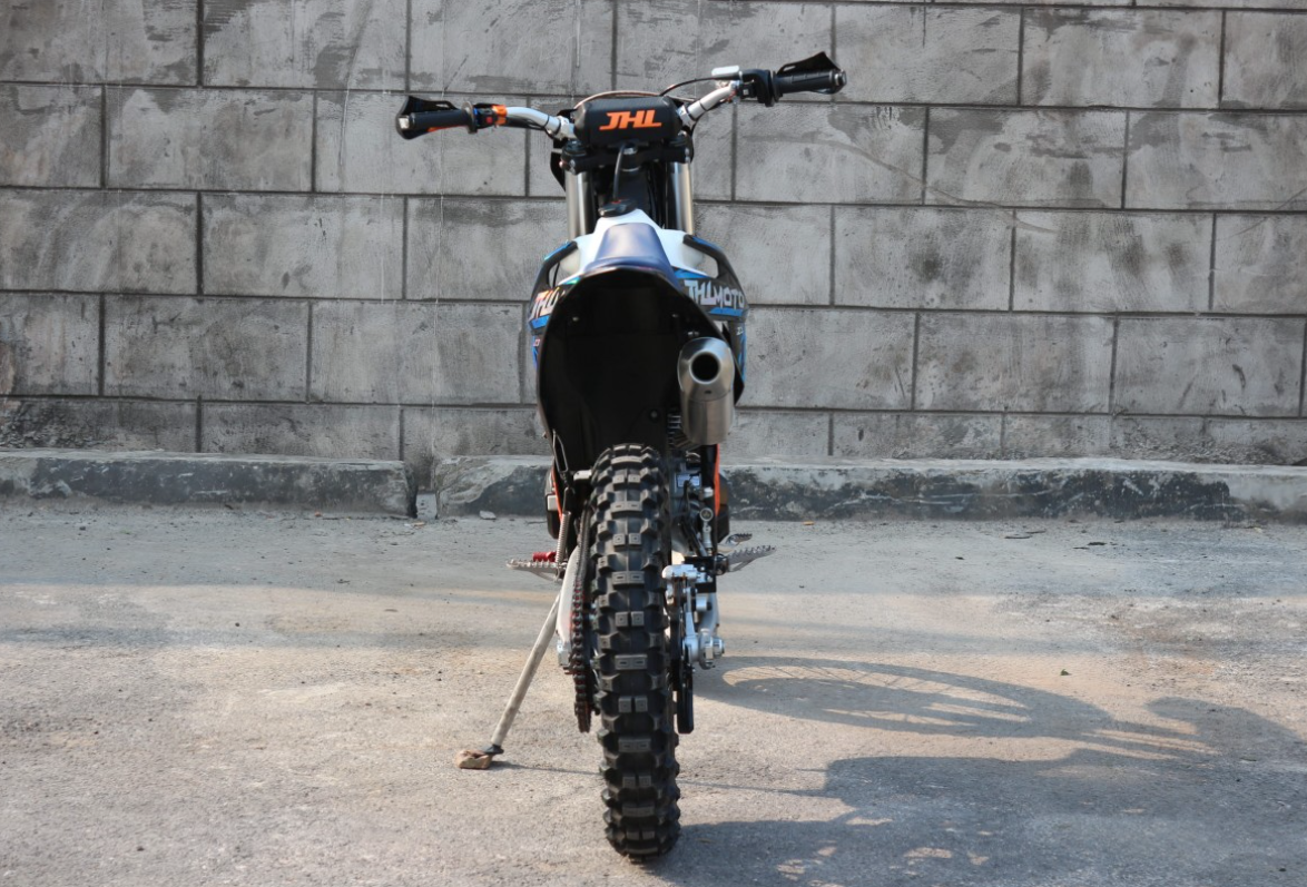 Мотоцикл JHLMOTO JHL Z3 CB250 (172FMM-3A) в Йошкар-Оле