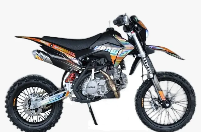 Питбайк Progasi SMART 160 NEW (YX 1P60FMK 160) в Йошкар-Оле