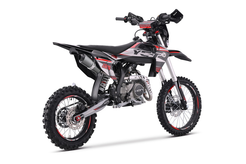 Питбайк YACOTA H5 125 в Йошкар-Оле