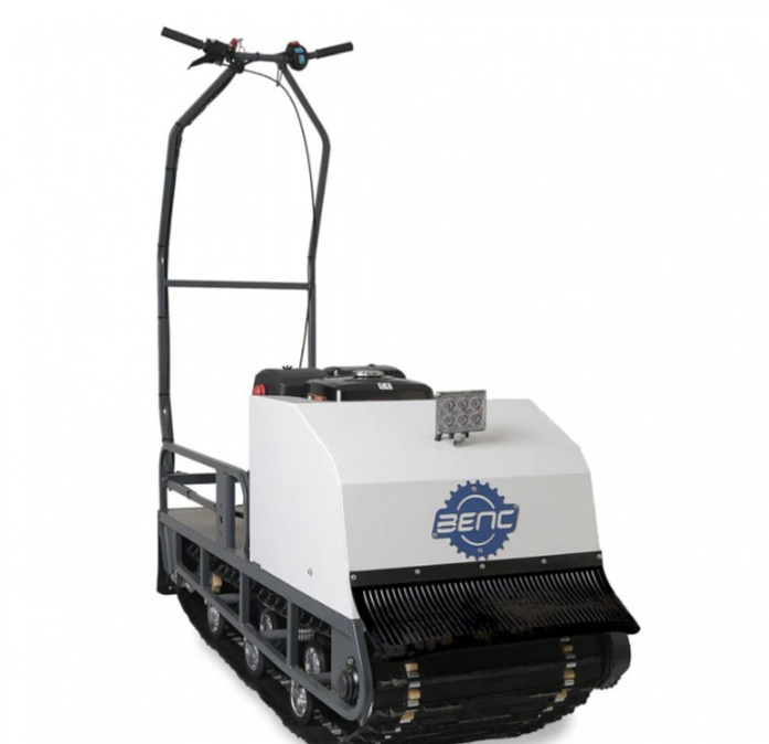 Мотобуксировщик ВЕПС WINTER «ПРОФИ» 17 в Йошкар-Оле