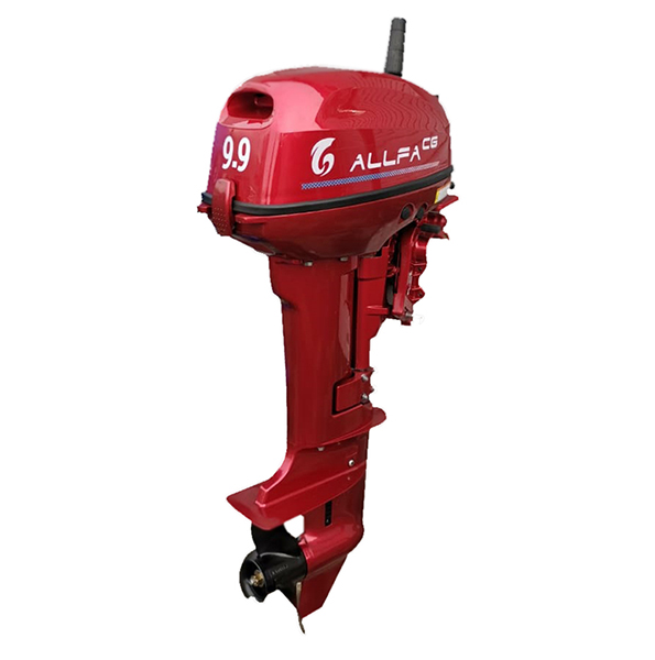 ЛОДОЧНЫЙ МОТОР ALLFA CG Т9,9 Limit в Йошкар-Оле