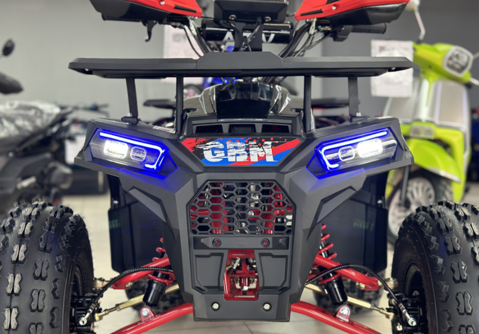 Квадроцикл GBM MAVERICK 222 NEW в Йошкар-Оле