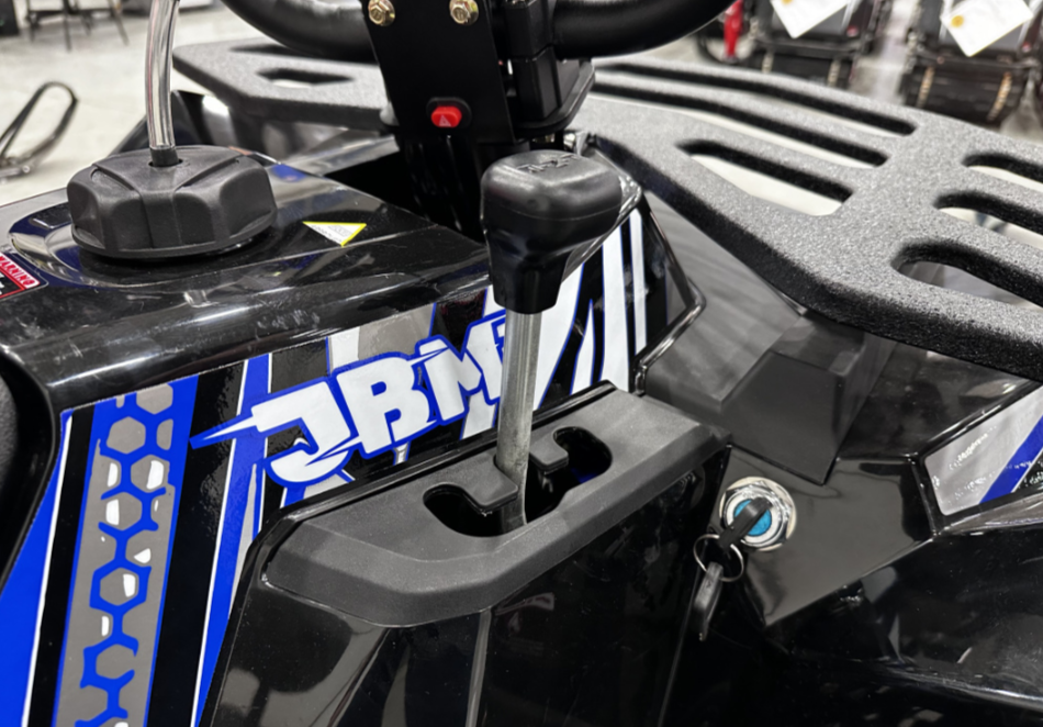 Квадроцикл GBM SHARP BIG 300 NEW PREMIUM в Йошкар-Оле