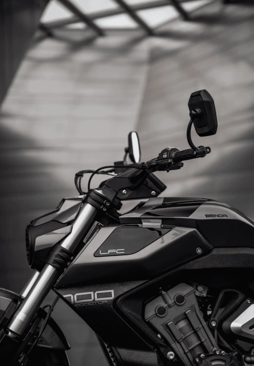 Мотоцикл Benda LFC 700 Pro в Йошкар-Оле