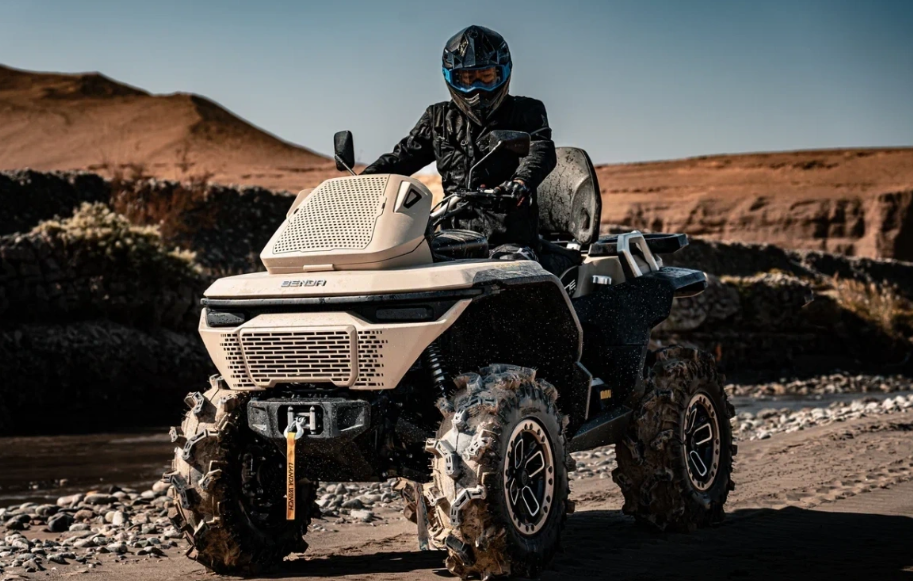 Квадроцикл BENDA REDSTONE 1000 MUD в Йошкар-Оле