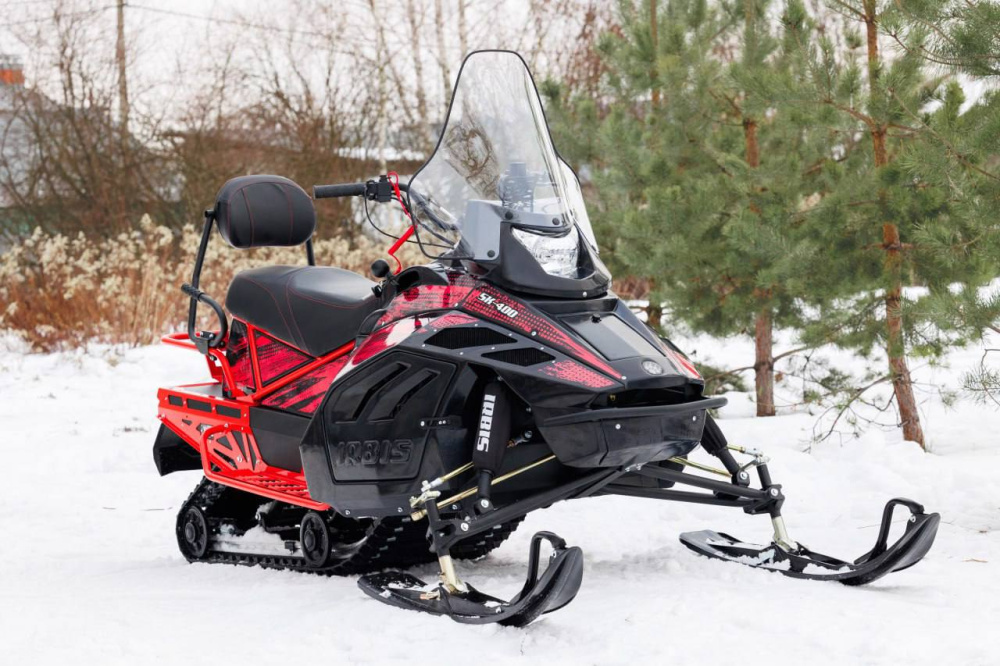 Снегоход IRBIS TUNGUS 400 25/26 в Йошкар-Оле