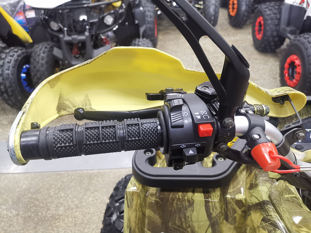 Квадроцикл PROMAX STORM 190 PRO в Йошкар-Оле