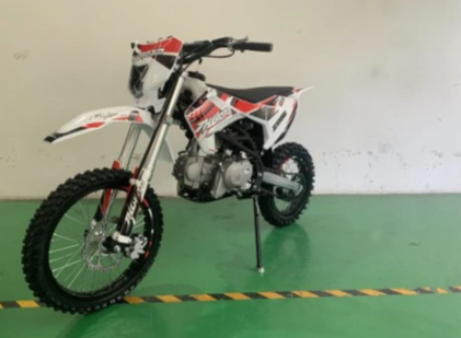 Питбайк JHLMOTO JHL Z125E (ZS154FMI-3) в Йошкар-Оле