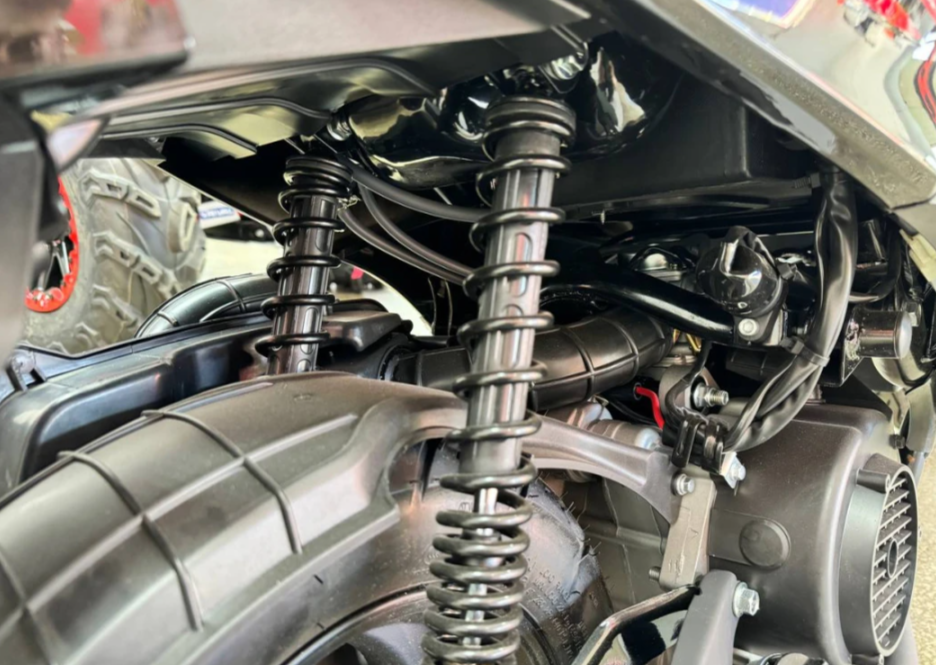 Скутер PROMAX ROX 200 (49) в Йошкар-Оле