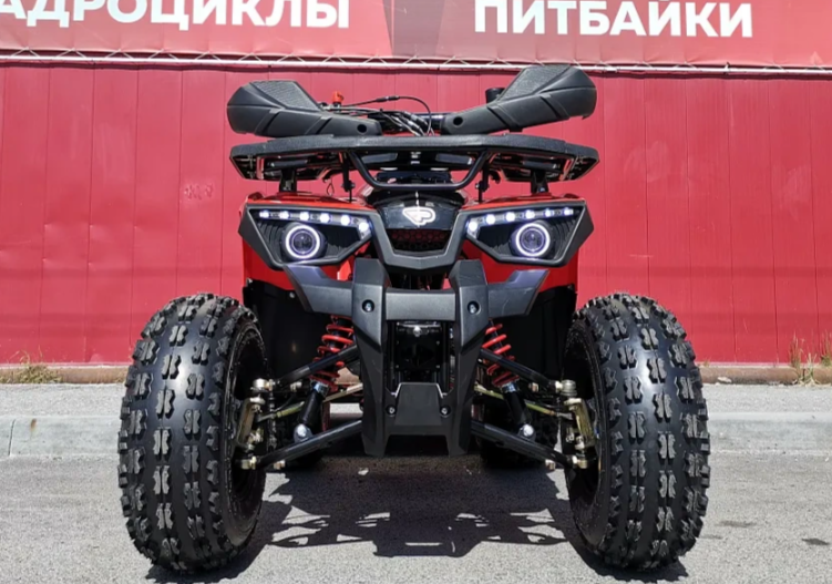 Квадроцикл PROMAX WILD 175 BASIC в Йошкар-Оле