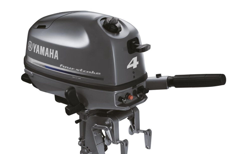 ЛОДОЧНЫЙ МОТОР YAMAHA F4BMHL в Йошкар-Оле