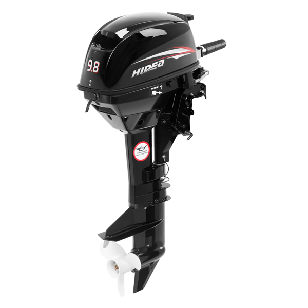 Лодочный мотор HIDEA HD9.8FHS в Йошкар-Оле