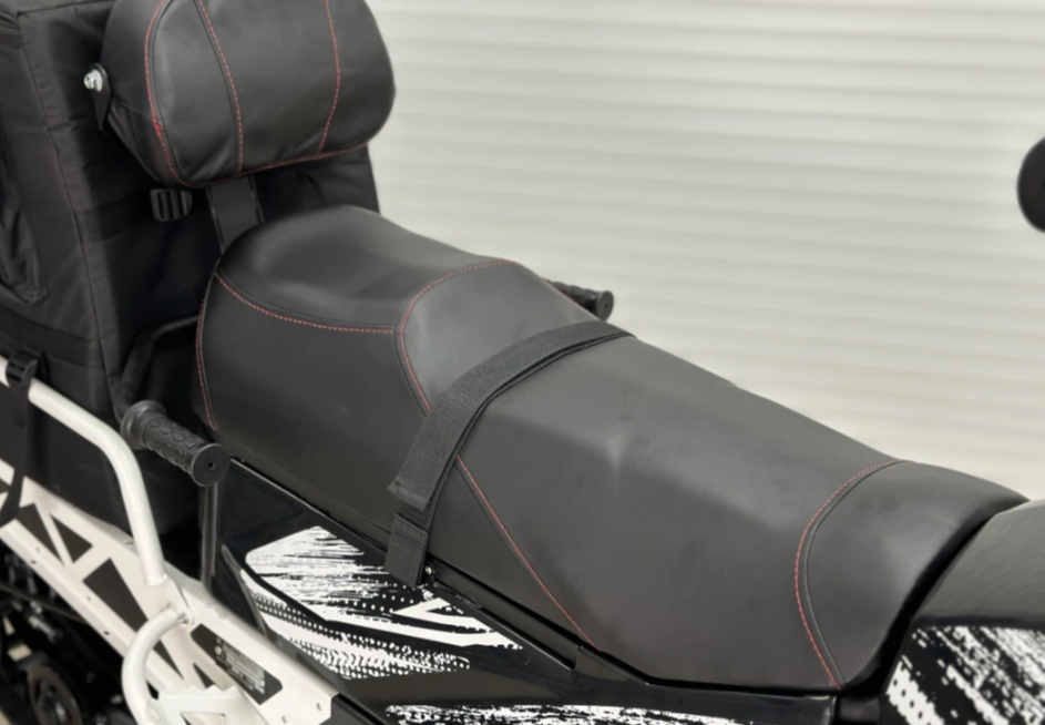 СНЕГОХОД IRBIS SF200L XE SUPERLONG в Йошкар-Оле