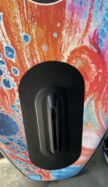 SUP (САП) ДОСКА RAIDEX I BOARD 11’ (332СМ) N 31 в Йошкар-Оле