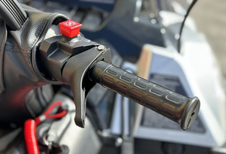 Снегоход РМ TAYGA PATRUL 800 SWT в Йошкар-Оле