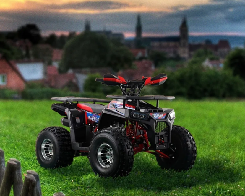 Квадроцикл GBM MAVERICK 222 NEW в Йошкар-Оле