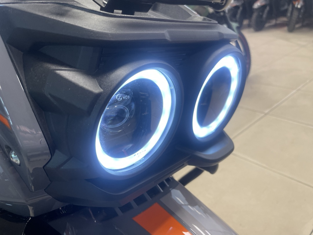 Скутер PROMAX STALKER ARMY 240(49) в Йошкар-Оле