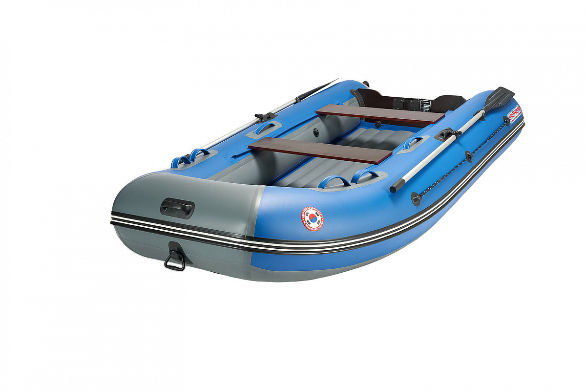 Лодка MISHIMO LITE 350 в Йошкар-Оле