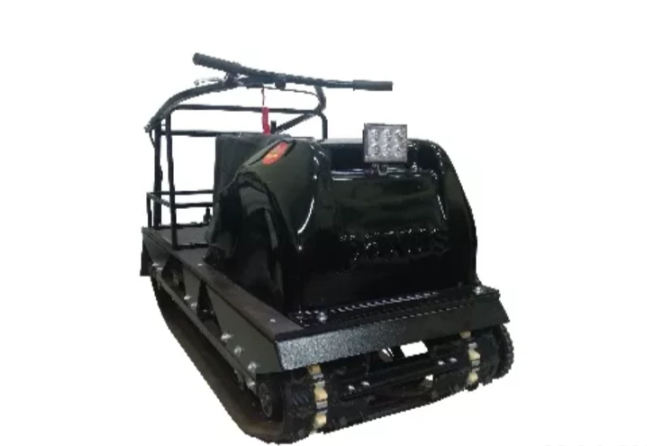 Мотобуксировщик PAXUS 550 МД. 15 л.с. в Йошкар-Оле