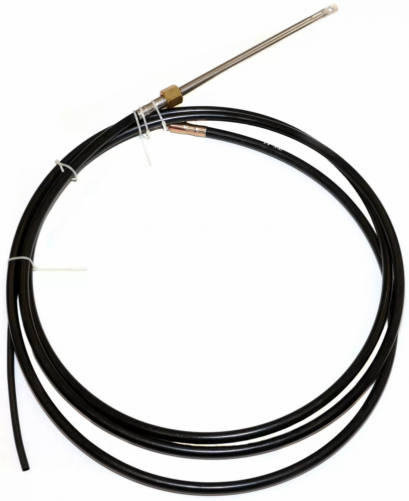 ТРОС РУЛЕВОЙ F10 ДЛЯ РЕДУКТОРОВ Т71, Т85 (ТАЙВАНЬ) в Йошкар-Оле