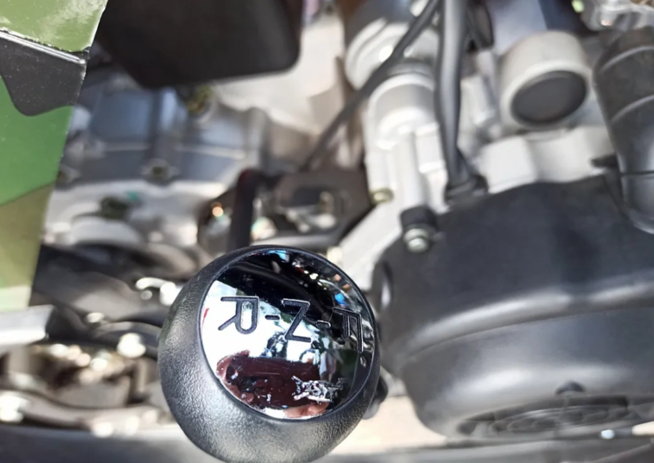 Квадроцикл PROMAX ATV 250 PRO в Йошкар-Оле