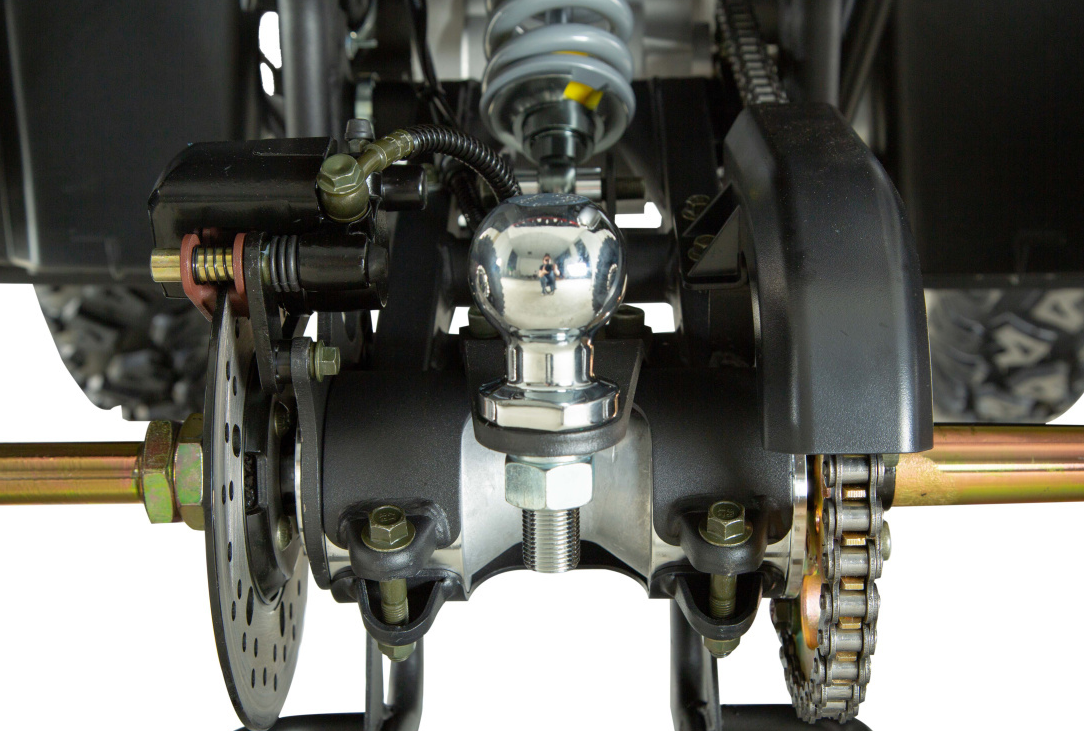 Квадроцикл YACOTA VIKING PRO 250 в Йошкар-Оле