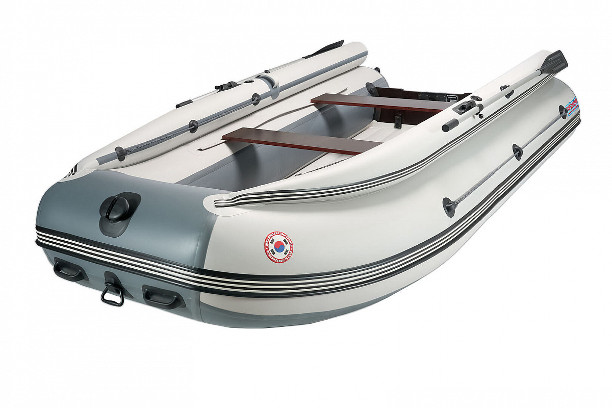 Лодка MISHIMO FAMILY LITE DF 430 в Йошкар-Оле