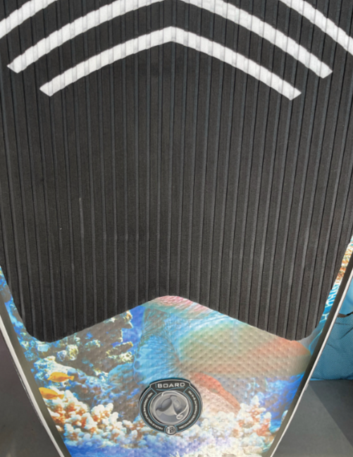 SUP (САП) ДОСКА RAIDEX I BOARD 11’ (332СМ) N 18 в Йошкар-Оле