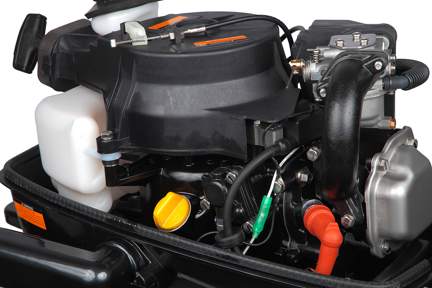 Лодочный мотор MARLIN MF 5 AMHL в Йошкар-Оле