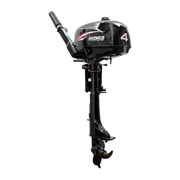 Лодочный мотор HIDEA HD4FHL (длинная нога) в Йошкар-Оле