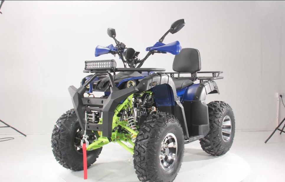 Квадроцикл YACOTA SELA MAX 200 в Йошкар-Оле