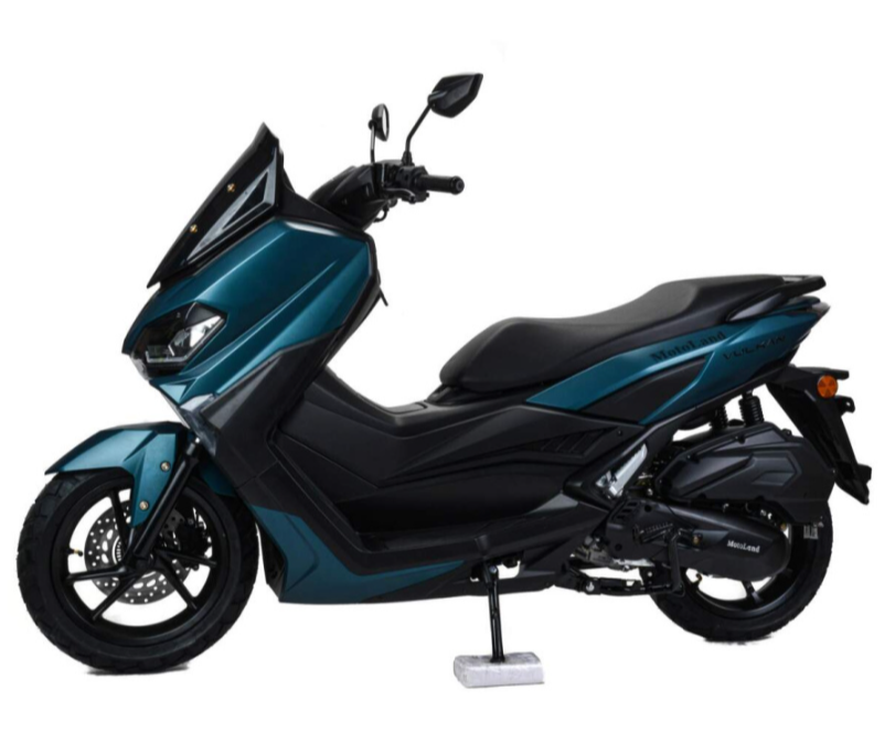 Скутер MOTOLAND (МОТОЛЕНД) VULKAN 150 в Йошкар-Оле