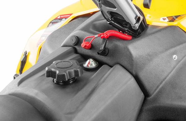 Снегоход STELS MS600T (SWT ST) СТАВР 1.0 К01 Tech в Йошкар-Оле