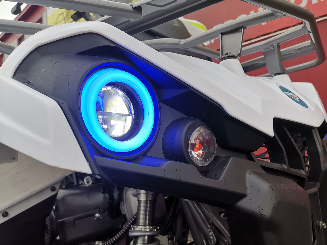 Квадроцикл PROMAX RENEGADE 280 LUX в Йошкар-Оле