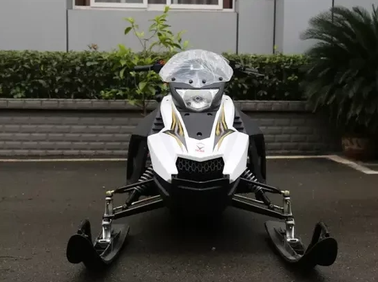 Снегоход ULAR 220 в Йошкар-Оле