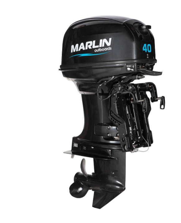 Лодочный мотор MARLIN MP 40 AERTL в Йошкар-Оле