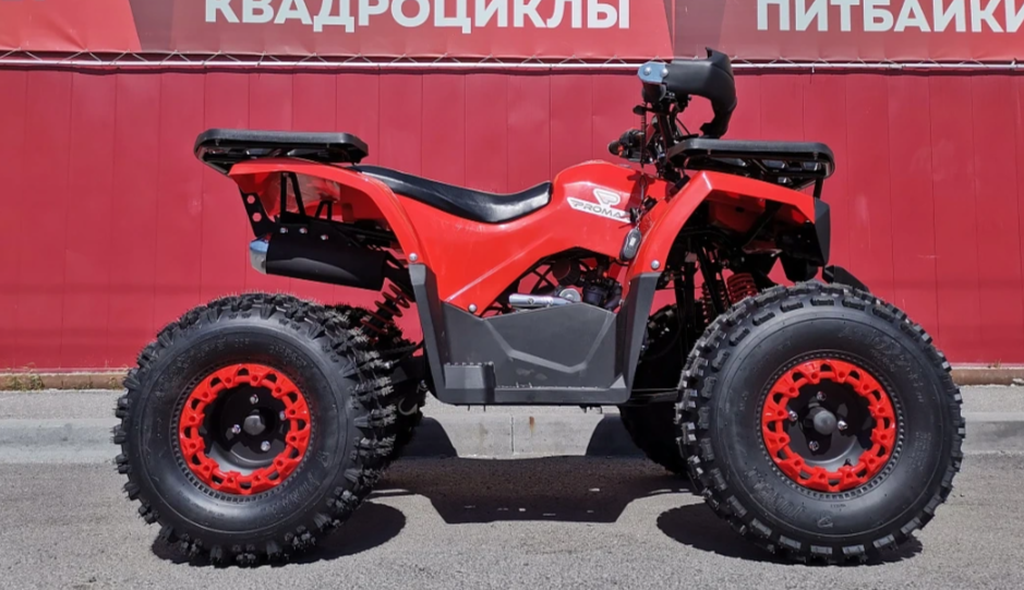 Квадроцикл PROMAX WILD 175 BASIC в Йошкар-Оле