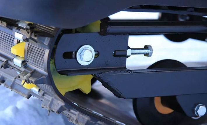 Мотобуксировщик ВОЛГАРЬ 9 Утилитарный в Йошкар-Оле