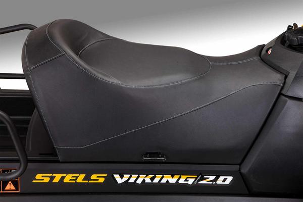 Снегоход SV600T (L ST SWT) ВИКИНГ 2.0 в Йошкар-Оле