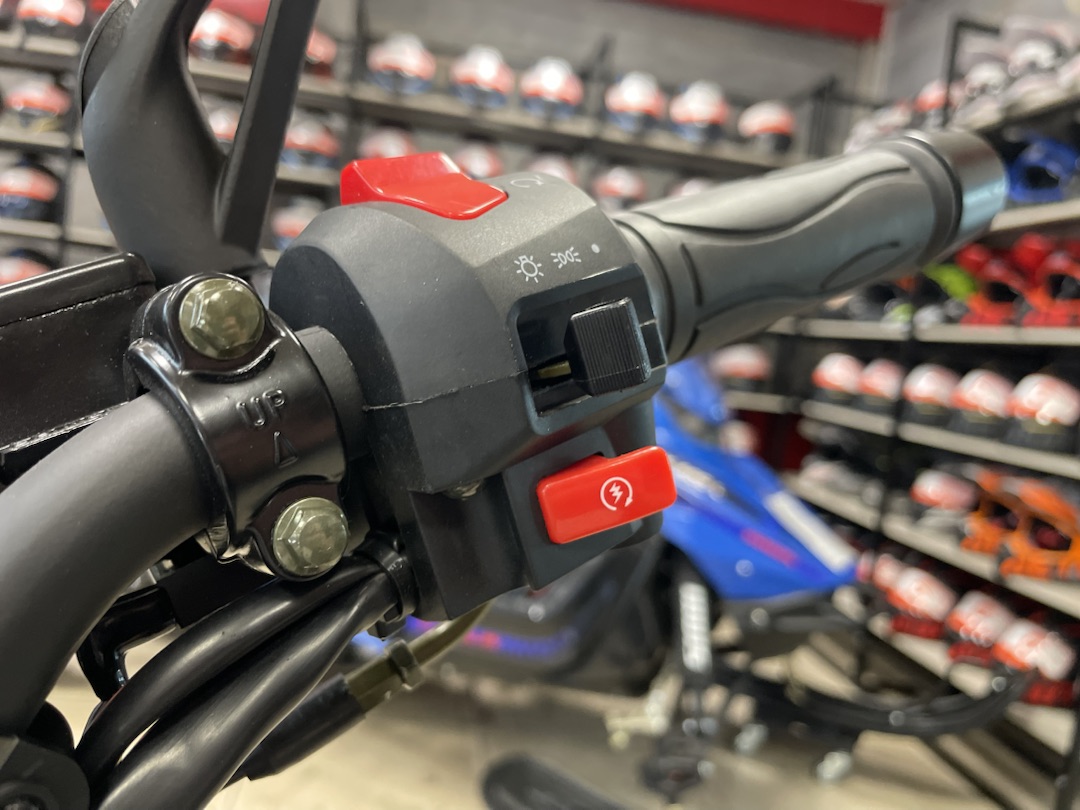 Мопед PROMAX CB150R (49) в Йошкар-Оле