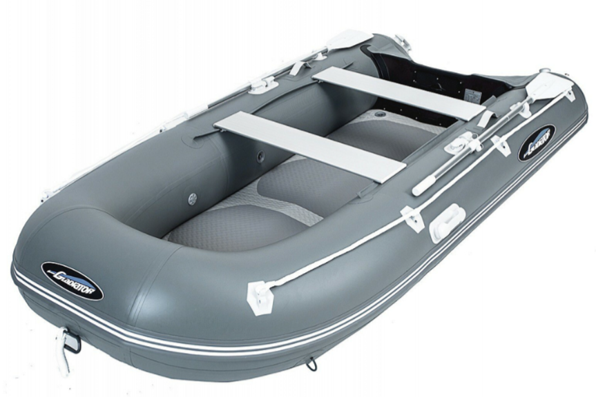 НАДУВНАЯ ЛОДКА GLADIATOR B330AD в Йошкар-Оле