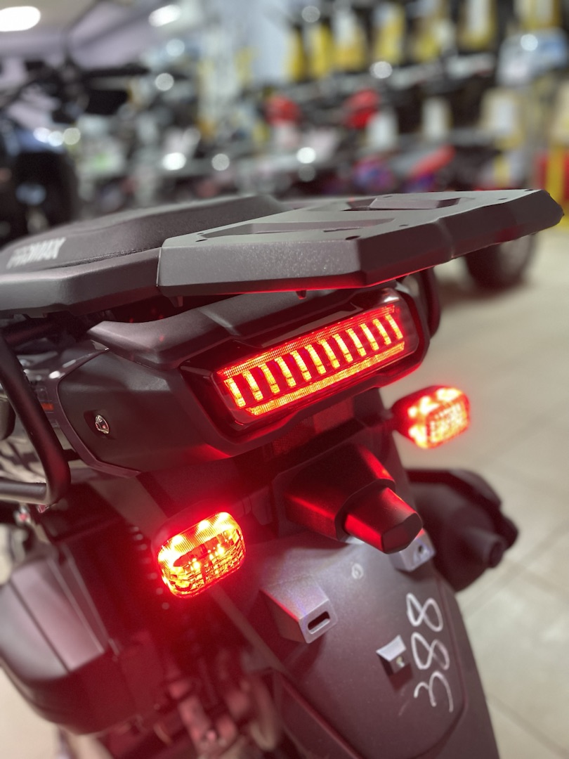 Скутер PROMAX STALKER 150(49) в Йошкар-Оле